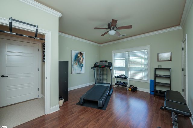 2 Laurel Grove Drive, Simpsonville, SC 29681