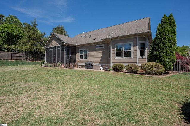 2 Laurel Grove Drive, Simpsonville, SC 29681