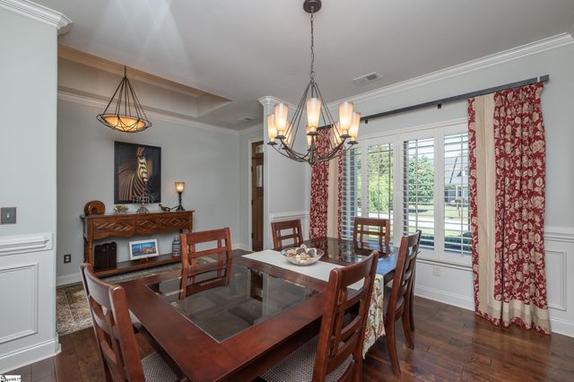 2 Laurel Grove Drive, Simpsonville, SC 29681