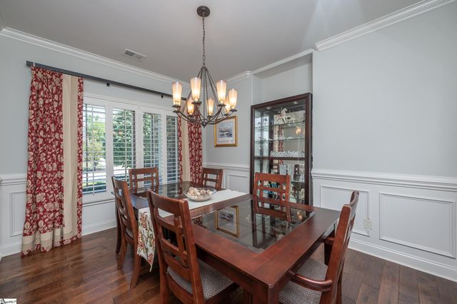 2 Laurel Grove Drive, Simpsonville, SC 29681