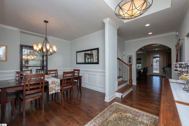 2 Laurel Grove Drive, Simpsonville, SC 29681