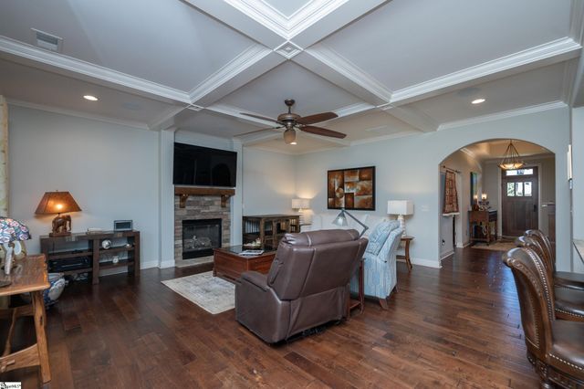 2 Laurel Grove Drive, Simpsonville, SC 29681