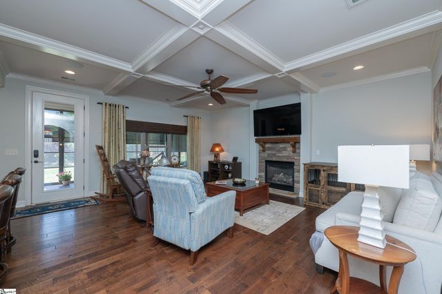 2 Laurel Grove Drive, Simpsonville, SC 29681