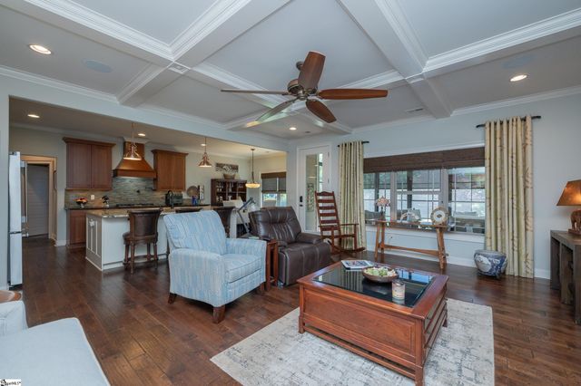 2 Laurel Grove Drive, Simpsonville, SC 29681