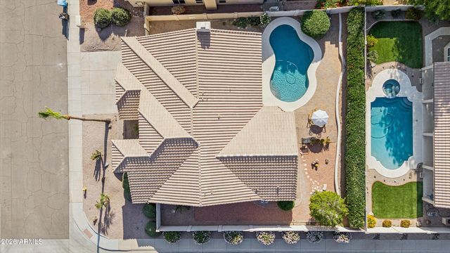 5450 E HELENA Drive, Scottsdale, AZ 85254