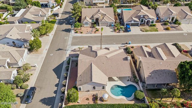 5450 E HELENA Drive, Scottsdale, AZ 85254