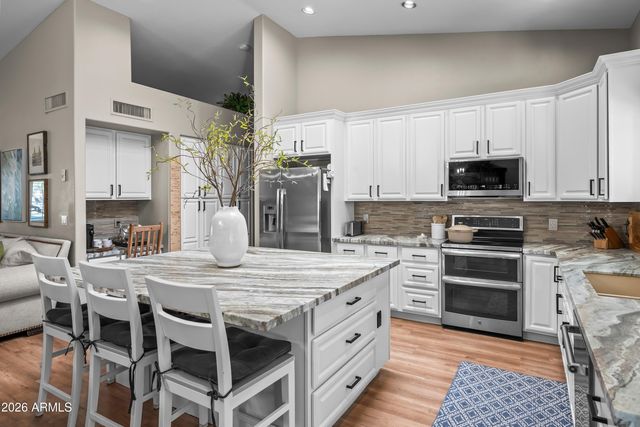 16444 N 56TH Place, Scottsdale, AZ 85254