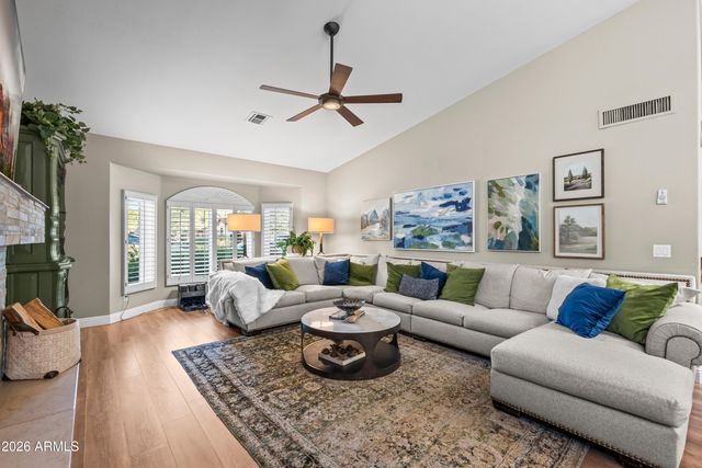 16444 N 56TH Place, Scottsdale, AZ 85254