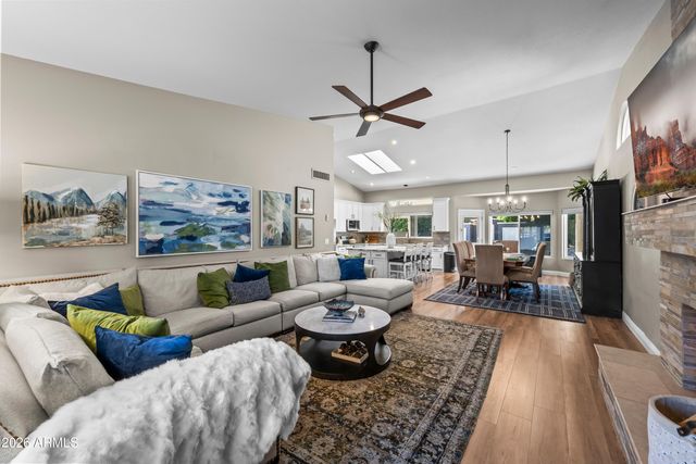 16444 N 56TH Place, Scottsdale, AZ 85254