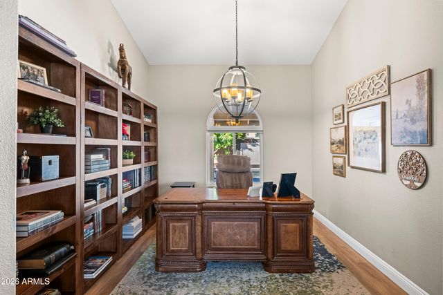 16444 N 56TH Place, Scottsdale, AZ 85254