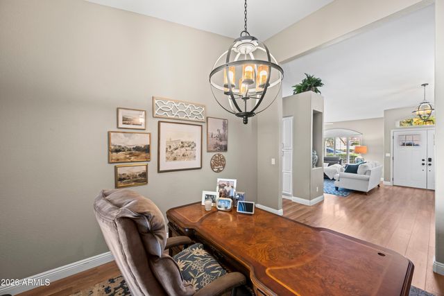 16444 N 56TH Place, Scottsdale, AZ 85254