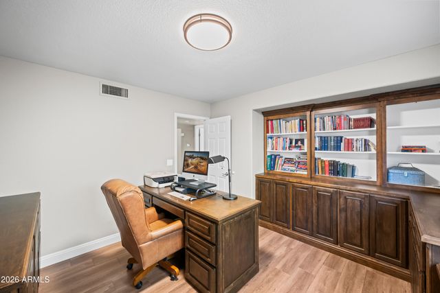 16444 N 56TH Place, Scottsdale, AZ 85254