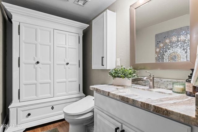 16444 N 56TH Place, Scottsdale, AZ 85254