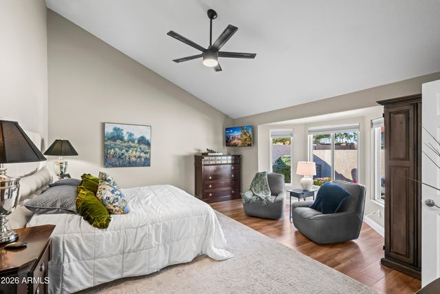 16444 N 56TH Place, Scottsdale, AZ 85254