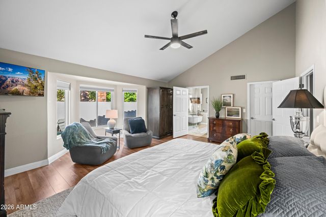 16444 N 56TH Place, Scottsdale, AZ 85254