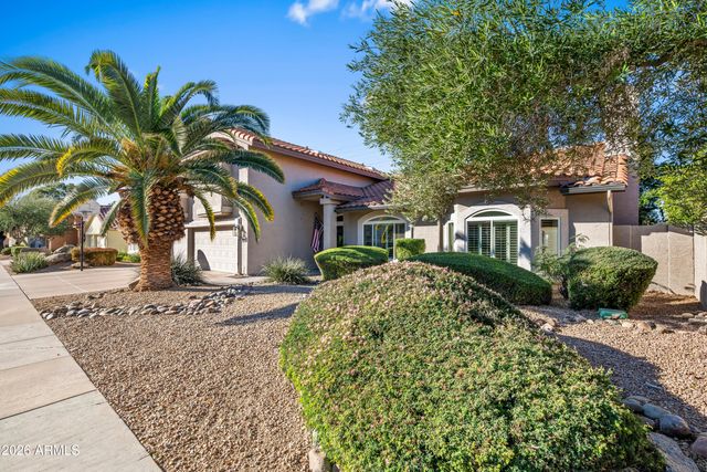 16444 N 56TH Place, Scottsdale, AZ 85254