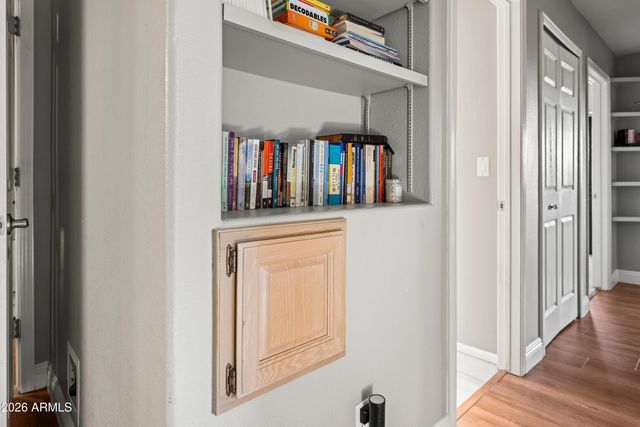 16444 N 56TH Place, Scottsdale, AZ 85254