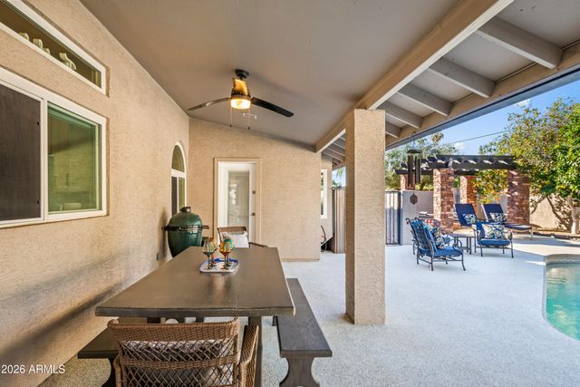 16444 N 56TH Place, Scottsdale, AZ 85254