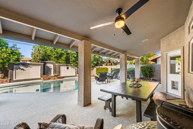 16444 N 56TH Place, Scottsdale, AZ 85254