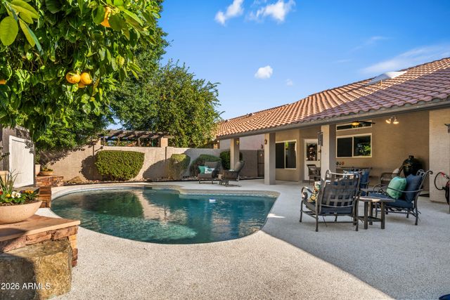 16444 N 56TH Place, Scottsdale, AZ 85254