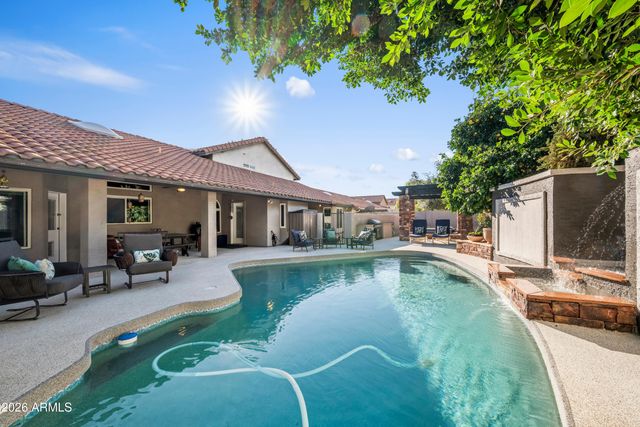 16444 N 56TH Place, Scottsdale, AZ 85254