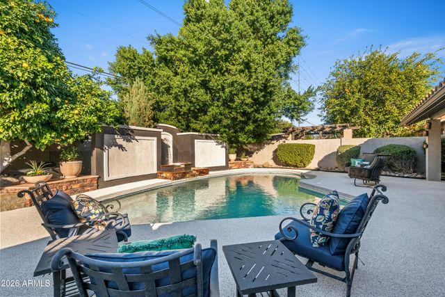 16444 N 56TH Place, Scottsdale, AZ 85254