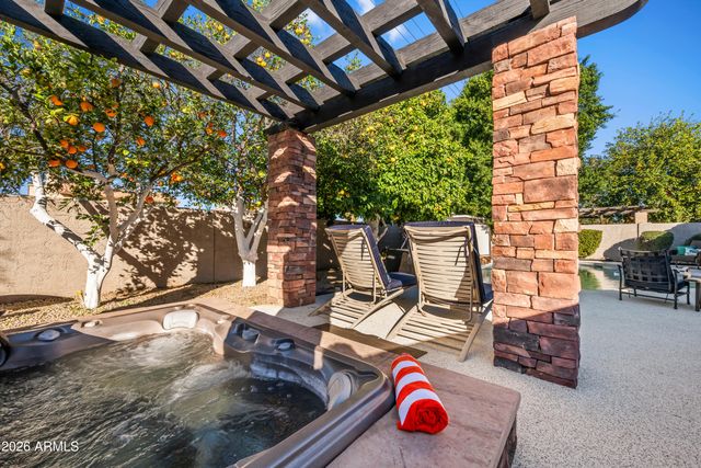 16444 N 56TH Place, Scottsdale, AZ 85254