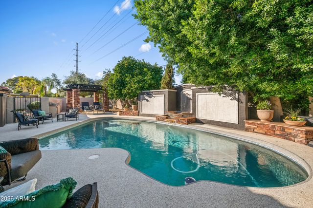 16444 N 56TH Place, Scottsdale, AZ 85254