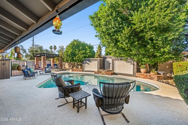 16444 N 56TH Place, Scottsdale, AZ 85254