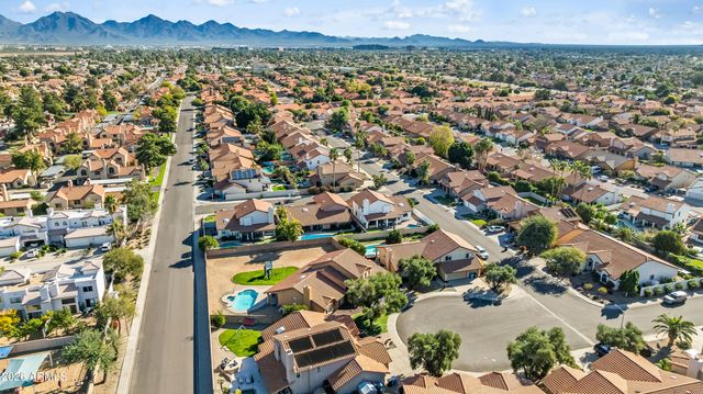 16444 N 56TH Place, Scottsdale, AZ 85254