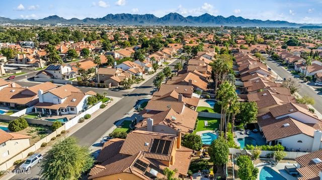 16444 N 56TH Place, Scottsdale, AZ 85254