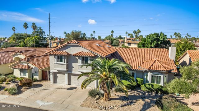 16444 N 56TH Place, Scottsdale, AZ 85254