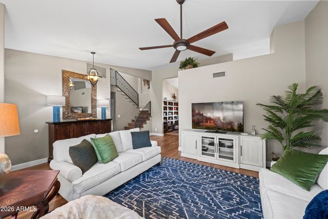 16444 N 56TH Place, Scottsdale, AZ 85254