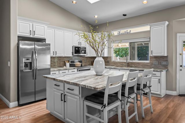 16444 N 56TH Place, Scottsdale, AZ 85254