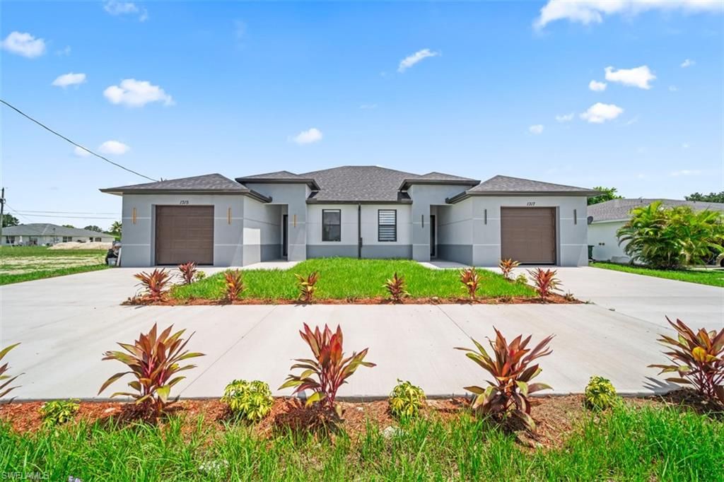 1315/1317 Diplomat PKWY E, CAPE CORAL, FL 33909 — photo 2