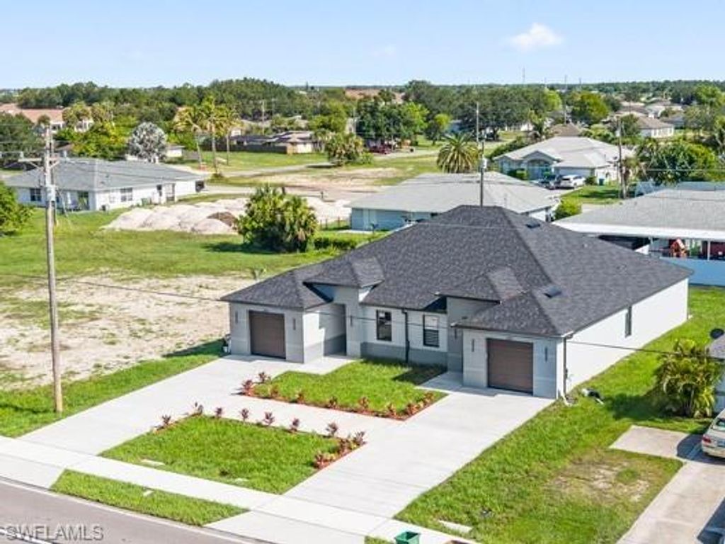 1315/1317 Diplomat PKWY E, CAPE CORAL, FL 33909 — photo 3