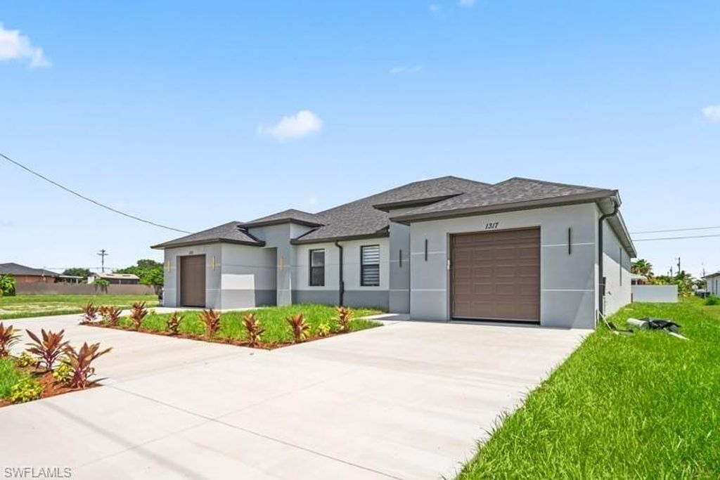 1315/1317 Diplomat PKWY E, CAPE CORAL, FL 33909 — photo 5