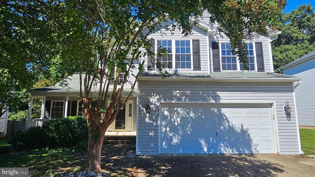 46770 PLANTERS CT, Lexington Park, MD 20653