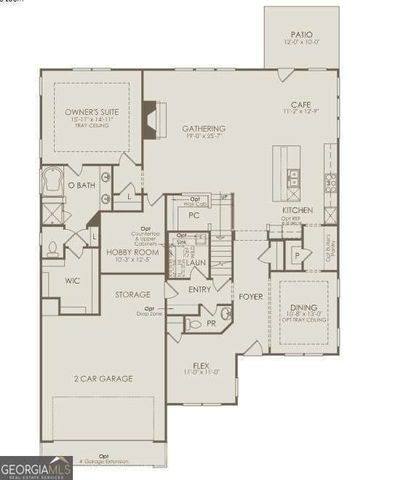 4620 Wayt Farm Overlook, Cumming, GA 30040