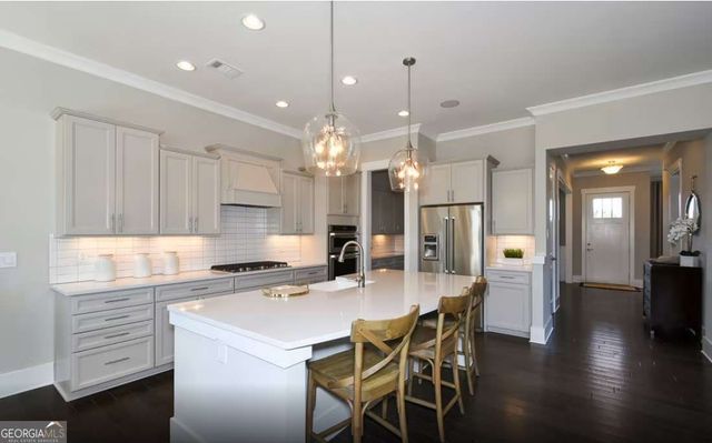 4620 Wayt Farm Overlook, Cumming, GA 30040