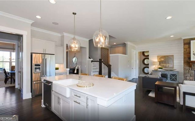 4620 Wayt Farm Overlook, Cumming, GA 30040