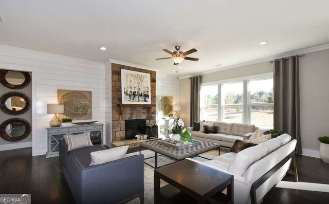 4620 Wayt Farm Overlook, Cumming, GA 30040