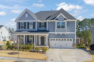 332 Kings Glen Way, Wake Forest, NC 27587