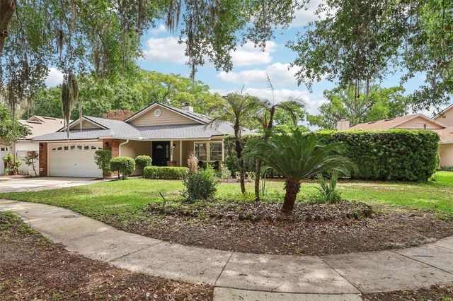 1468 AUBURN GREEN LOOP, Winter Park, FL 32792