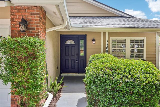 1468 AUBURN GREEN LOOP, Winter Park, FL 32792