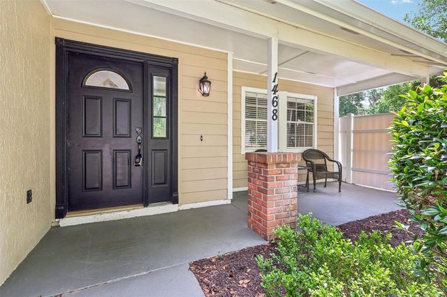 1468 AUBURN GREEN LOOP, Winter Park, FL 32792
