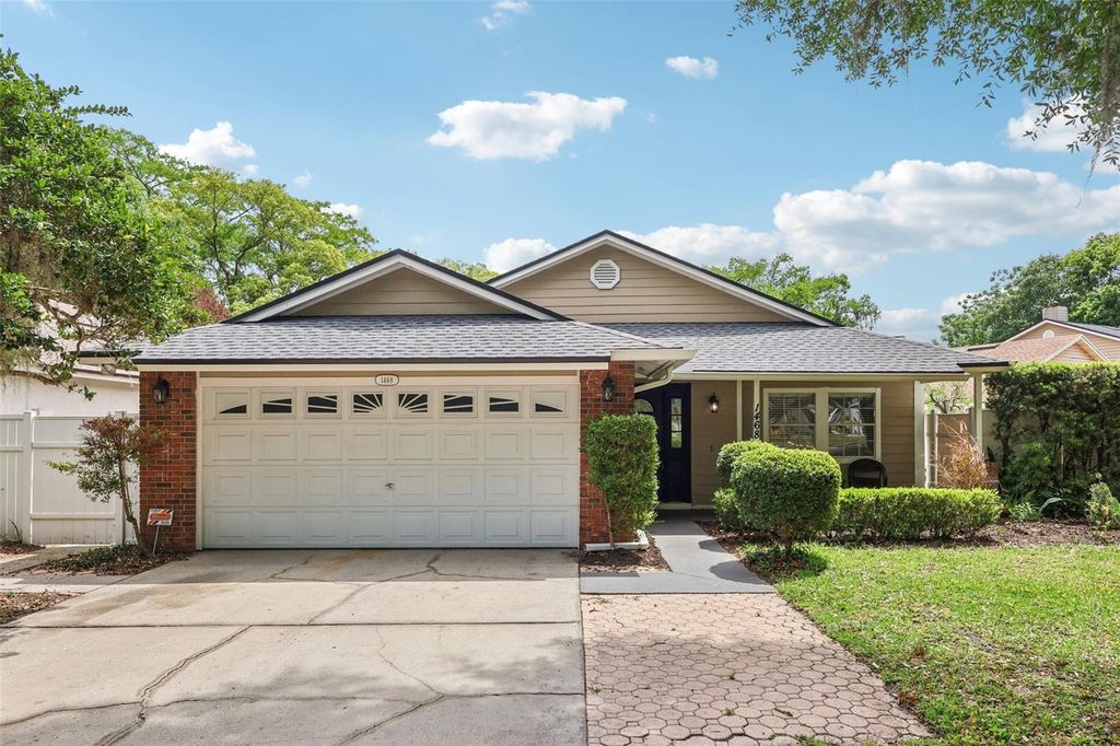 1468 AUBURN GREEN LOOP, Winter Park, FL 32792