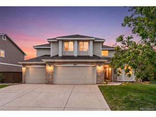 9625 Cherryvale Dr, Highlands Ranch, CO 80126