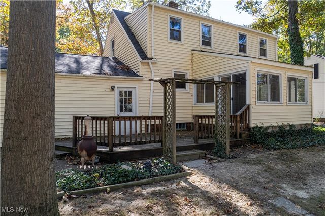 27320 Langale Road, Westlake, OH 44145