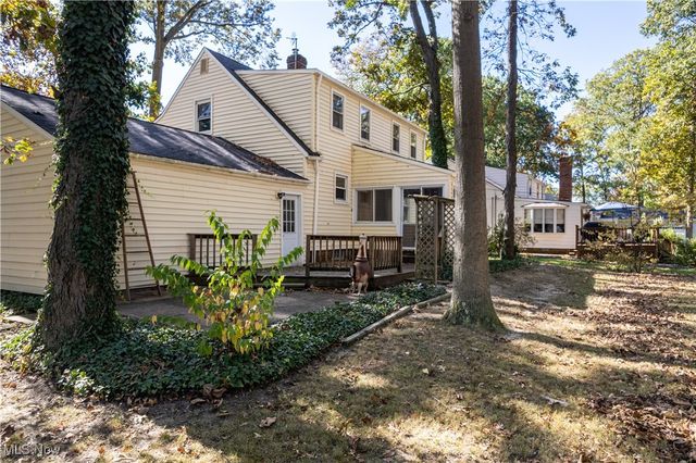 27320 Langale Road, Westlake, OH 44145